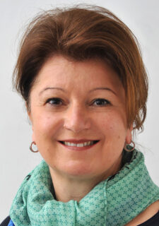 Vtl. Petra SPEISER-WEBER Fachpraxis - Friseure