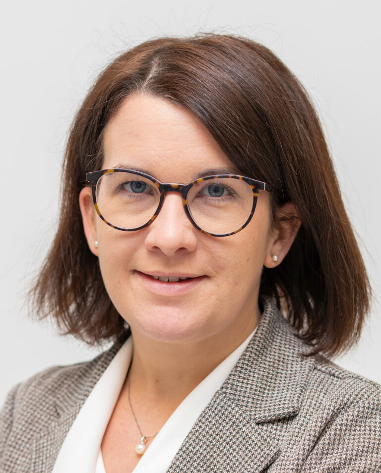 Maria Katharina Fischer BA