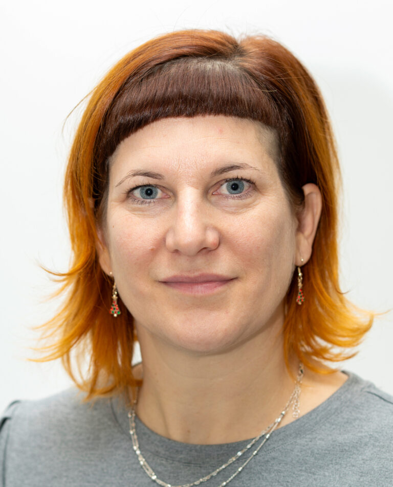 Maria Kaiblinger DI(fH)