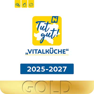 Vitalkueche_Plakette_Gold_400