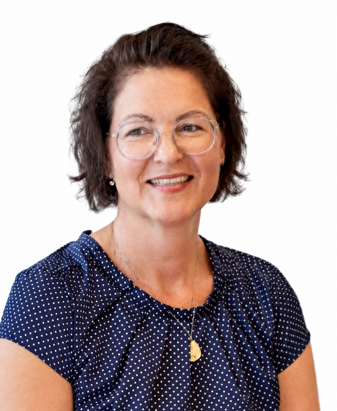 Gisela Plank